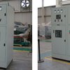 Sistema de Sincronización para 3 plantas  eléctricas de 500KW /480-277V/3fase/Bus de 2000amperios.
